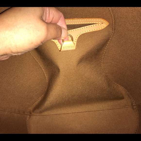 Louis Vuitton Elipse GM size SOLD - Picture 9 of 15